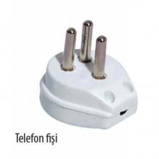 TELEFON FİŞİ